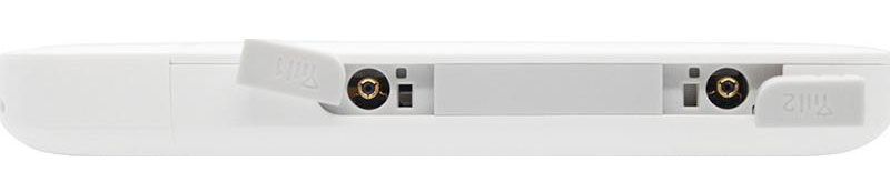 Антенные разъемы Huawei E3372h-607