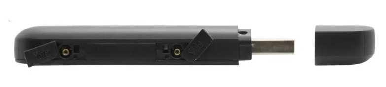 Антенні порти Huawei E3372h-153 (Black)