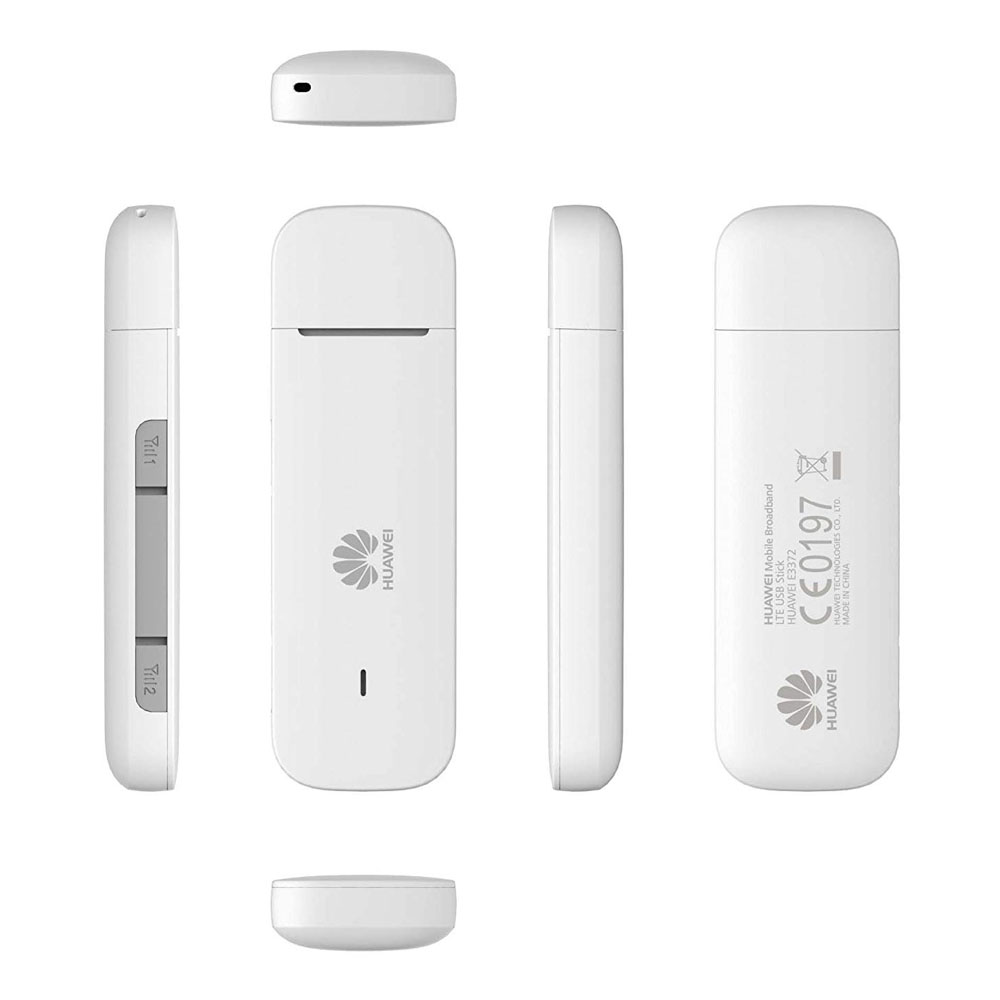 Huawei E3372h-320