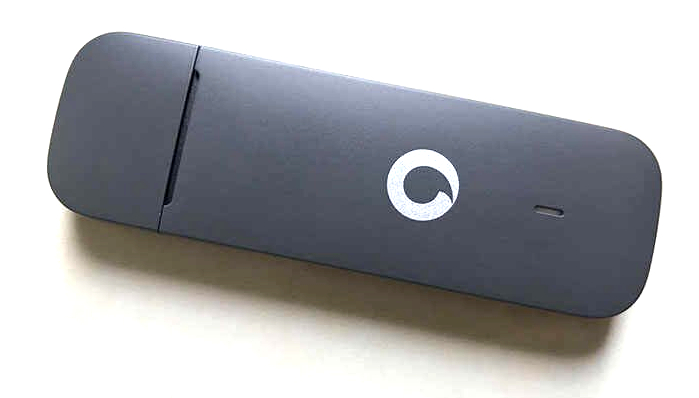 Модем Vodafone K5160 Dark Grey