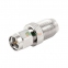 Перехідник SMA-male / F-female (RG-58) 4