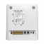 4G WiFi роутер ZTE MF286R LTE CPE Cat.6 3
