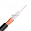 Кабельна збірка EuroSat RG-58 конектори SMA-male / SMA-male (5 метрів) 0