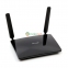 4G WiFi роутер TP-Link Archer MR200 LTE CPE Cat.4 3