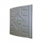 Панельна 3G / 4G LTE MIMO антена RunBit посиленням 2 x 18 dBi (1700-2600 МГц) 0