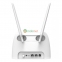 4G WiFi роутер Tenda 4G06 LTE CPE Cat.4 0