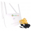 4G WiFi роутер Anteniti LC116 LTE CPE Cat.4 3