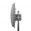 Панельна 3G / 4G LTE MIMO антена RunBit посиленням 2 x 18 dBi (1700-2600 МГц) 3
