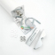 Антена Lysignal GJX-698-2700-18 підсиленням 18 dBi (700 - 2700 МГц) 4