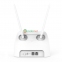 4G WiFi роутер Tenda 4G09 LTE CPE Cat.6 0