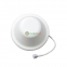 Купольна всеспрямована GSM/UMTS/LTE/WiFi антена Lintratek AO-800/2600 посиленням 6 dBi (800-2600 МГц) 2