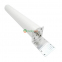 Антена Lysignal GJX-698-2700-18 підсиленням 18 dBi (700 - 2700 МГц) 2
