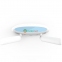 4G WiFi роутер Tenda 4G09 LTE CPE Cat.6 3