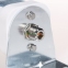 Всеспрямована GSM / UMTS / LTE антена Lysignal Omni посиленням 9 dBi (700-2700 МГц) 4