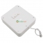 Панельна GSM / UMTS / LTE антена Oserjep посиленням 7 dBi (800-2700 МГц) 0