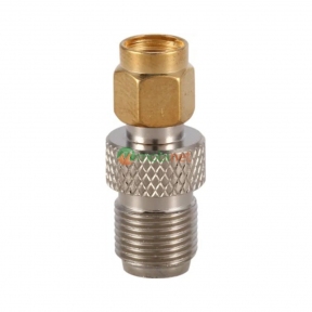 Перехідник SMA-male / F-female (RG-58)