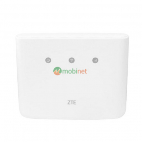 4G WiFi роутер ZTE MF293N LTE CPE Cat.4