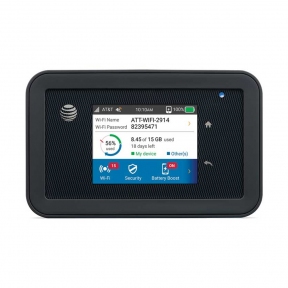 4G WiFi роутер Netgear AC815S LTE Cat.9