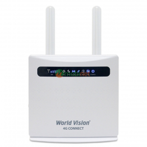 4G WiFi роутер World Vision 4G CONNECT 2 LTE Cat.4