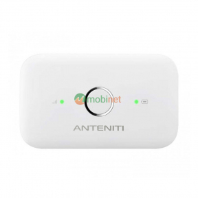4G WiFi роутер Anteniti E5573 LTE Cat.4