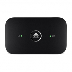 4G WiFi роутер Huawei E5573s-320 LTE Cat.4