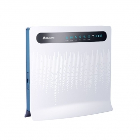 4G WiFi роутер Huawei B593s-22 (White) LTE CPE Cat.4