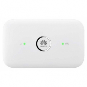4G WiFi роутер Huawei E5573s-606 LTE Cat.4