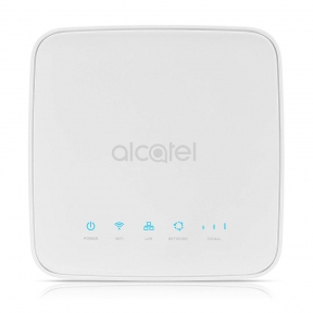 4G WiFi роутер Alcatel HH40V LTE CPE Cat.4