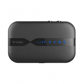 4G WiFi роутер D-Link DWR-932 LTE Cat.4