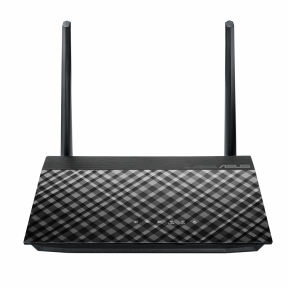 WiFi роутер Asus RT-AC750 (прошивка PADAVAN)