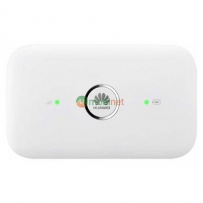 4G WiFi роутер Huawei E5573Cs-322 LTE Cat.4