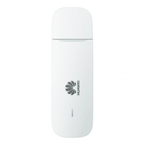 4G USB модем Huawei E3372h-320 (White)