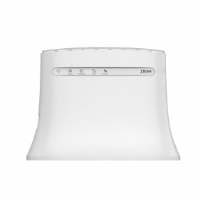 4G WiFi роутер ZTE MF283u LTE CPE Cat.4