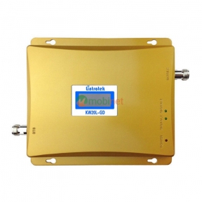 GSM/LTE репітер Lintratek KW20L-GD (900/1800 МГц)