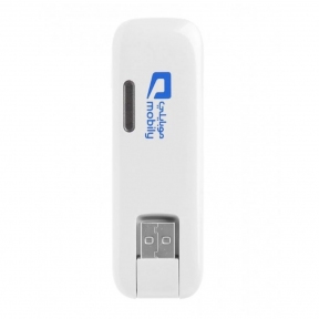 4G USB Wi-Fi модем Huawei E8278s-602 (White)
