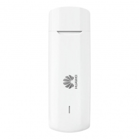 4G USB модем Huawei E3272h-153 (White)