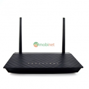 WiFi роутер Asus RT-AC51U (прошивка PADAVAN)