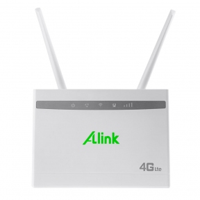 4G WiFi роутер Alink MR920 LTE CPE Cat.4