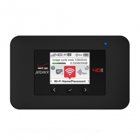 Мобільний 3G/4G роутер Netgear AC791L