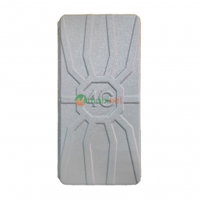 Панельна 3G / 4G LTE MIMO антена RunBit Spider посиленням 2 x 16 dBi (770-950 МГц, 1700-2800 МГц)