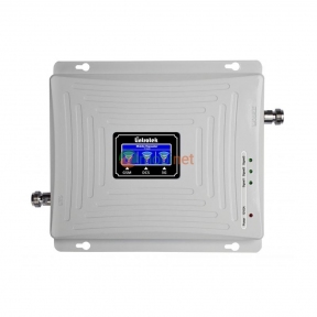 GSM/UMTS/LTE репітер Lintratek KW20C-GDW (900/1800/2100 МГц)