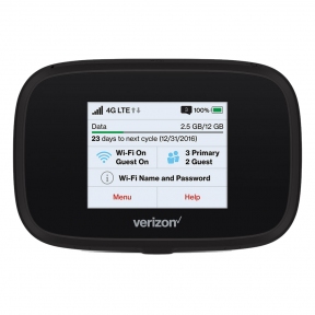 4G WiFi роутер Novatel MiFi 7730L LTE Cat 9