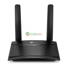 4G WiFi роутер TP-Link TL-MR100 LTE CPE Cat.4