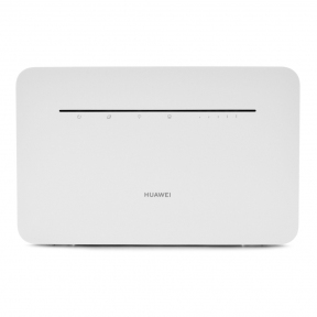 4G WiFi роутер Huawei B535-232 (White) LTE CPE Cat.7