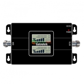 GSM/UMTS репітер Lintratek KW17L-GW (900/2100 МГц)