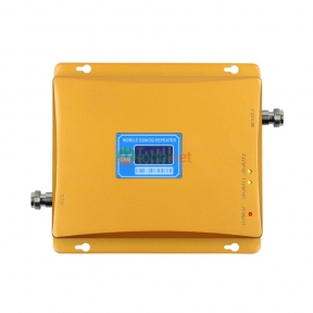 GSM/UMTS репітер Lintratek KW20L-GW (900/2100 МГц)