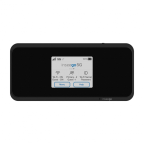 5G/4G роутер Inseego MiFi M2000