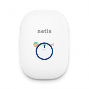 WiFi ретранслятор Netis E1+