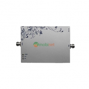 GSM/LTE репітер Lintratek KW25F-DCS (1800 МГц)