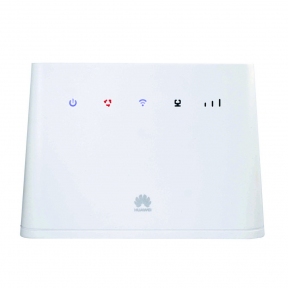 4G WiFi роутер Huawei B310s-22 (White) LTE CPE Cat.4
